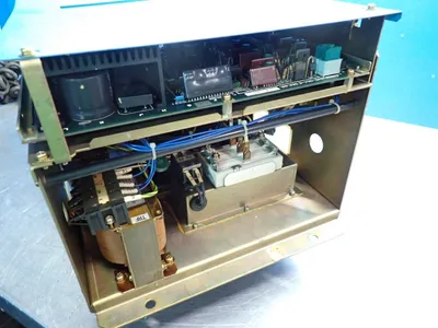 Used OKUMA VACD8A Spindle Drives Ohio US | HGR 24 #1070333