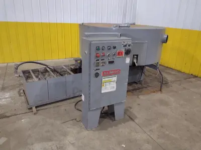 USED ALMCO OR-9VLR