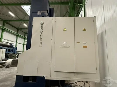 USED 2010 SORALUCE FP 14000