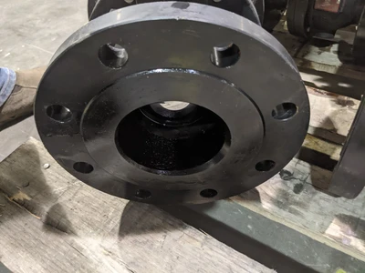 Apollo Conbraco 88A10A01 Ball Valve