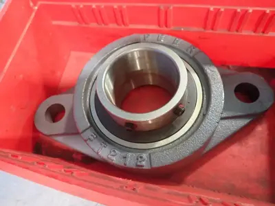 Used PEER FTUC212 Tooling & Accessories (Other) Ohio US | HGR 24 #861653