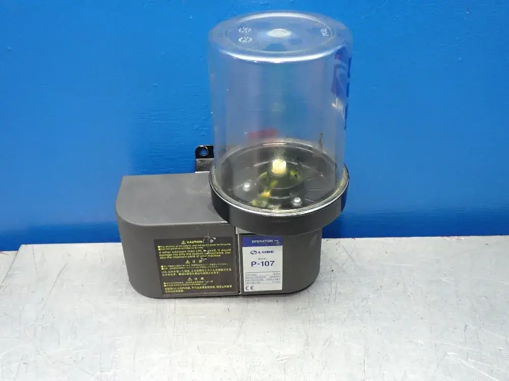 USED LHL P107