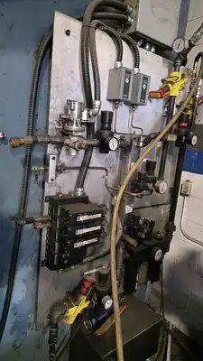 USED BLOW #9