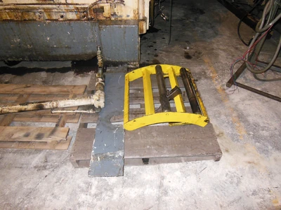 USED 2003 CHS AUTOMATION DRF-312