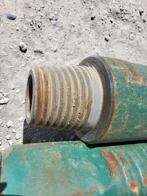 Drill Pipe