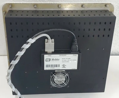 USED MIC FP1500M