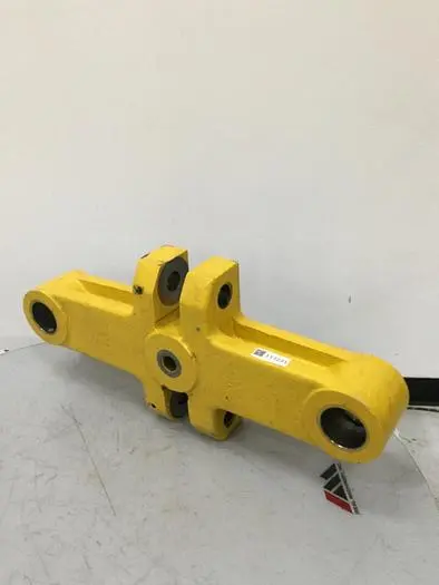 Used VAN DORN 338439 Injection Molding Parts | Ideal Machinery #663367