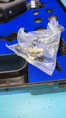 Used Buehler 0801-9505 Microscopes Arizona US | ASSET CONVERSION SPECIALISTS, INC. #1566349
