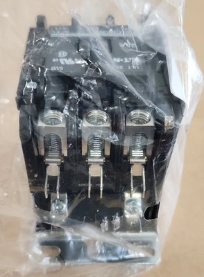 NEW Eaton C25DNF325T