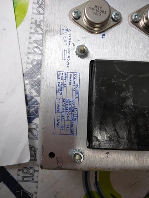 USED POWER ONE HD24-4.8-A