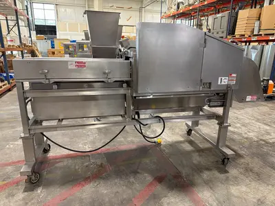 Used URSCHEL M6 Slicers / Dicers / Cutters Illinois US | M&M Equipment Corp. #1377335