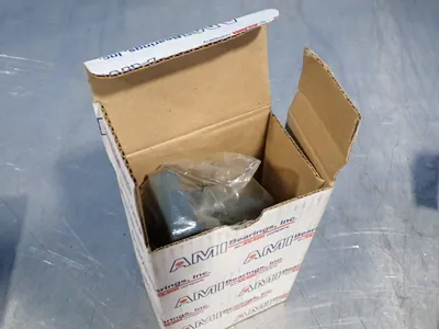 USED AMI BEARINGS UCP210C4HR5