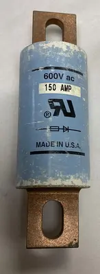 New | in-Stock BUSSMANN KAC-150 Miscellaneous Equipment (Electrical & Power) | Surplus Asset Holdings #1188756