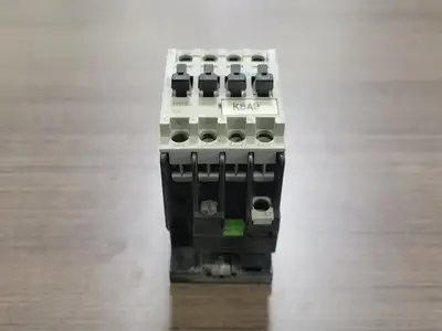 USED SIEMENS 3TH3040-0A