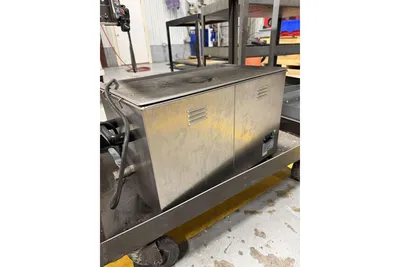 Used _UNKNOWN_ _UNKNOWN_ Ultrasonic Cleaning Systems Utah US | KD Auctions #1553883