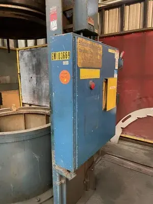 USED 1996 DAKE 19-525