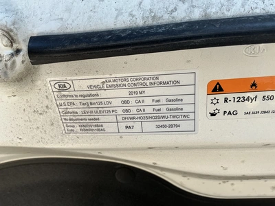 Used 2019 KIA SOUL Cars Michigan US | Miedema Asset Management Group #1579840