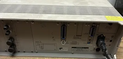Used YOKOGAWA 2533E AC Meters - Misc | Surplus Asset Holdings #1206892