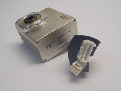 New | in-Stock IAI Rotary Incremental Encoder Linear Actuators Michigan US | Maverick Industrial Sales #1389207