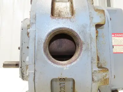 Used GARDNER DENVER SUTORBILT _UNKNOWN_ Blowers Indiana US | Arrow Industrial #1481398