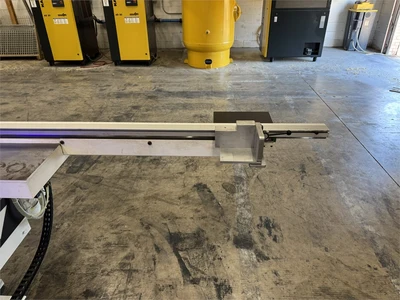 Used 2023 VERTONGEN "PENTH0C2" Woodworking Tenoners Texas US | MachineryMax #1488383