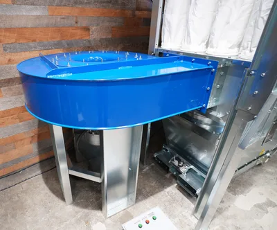 New | in-Stock _UNKNOWN_ _UNKNOWN_ Dust Collectors Tennessee US | 360 Degree Machinery #1411916