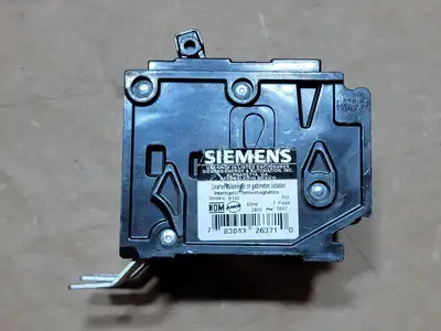 USED SIEMENS B330