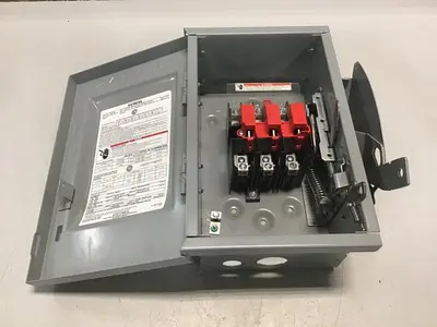 USED SIEMENS HNF361 VBII