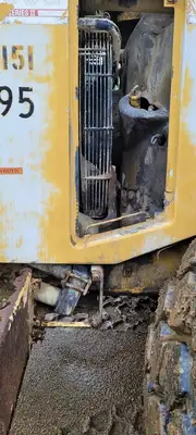 Used 2003 CATERPILLAR 950G Wheel Loaders Tennessee US | Ran Equipment #1398993