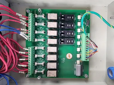 USED WINTRISS 4318601