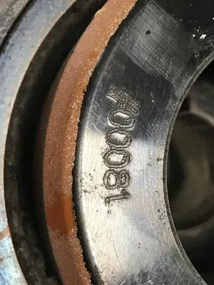 USED LOVEJOY 81