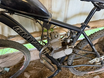 Used _UNKNOWN_ _UNKNOWN_ Bicycles Michigan US | Miedema Asset Management Group #1294292