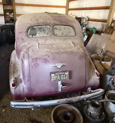 Used GM INDUSTRIES MODEL 41 Classic Cars & Trucks Oregon US | Heavy Wall Consulting #1568198