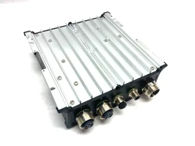 Used PULS IO-Link Power Supply 3-Phase IP54, IP65 & IP67 AC/DC Power Supplies Michigan US | Maverick Industrial Sales #1392821
