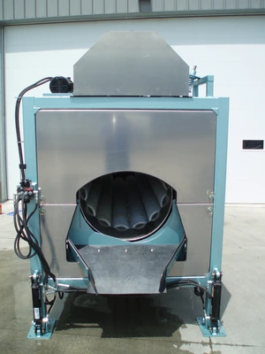 New | in-Stock _UNKNOWN_ RVP1612 Washers/Scrubbers Idaho US | Tri-Steel Manufacturing #1524056