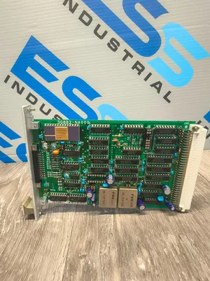 OMRON 3G8B2-NA000 Printed Circuit Boards (PCBs) | ESS Industrial Equipment Sales (3)