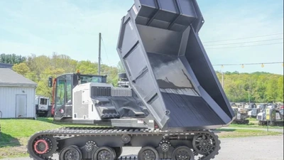 USED 2024 Prinroth T14R