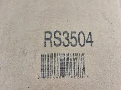 NEW BALDWIN RS3504