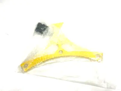New | in-Stock FANUC INDUSTRIAL ROBOT BRACKET MOUNT Miscellaneous MRO | Maverick Industrial Sales #1122284
