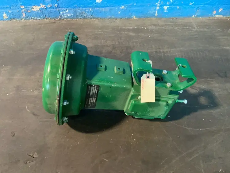 Used FISHER CONTROLS 1052 Pumps Ohio US | HGR 24 #1260924