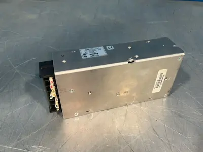 Used NEMICLAMBDA RWS100A24/A AC/DC Power Supplies Ohio US | HGR 24 #1406008