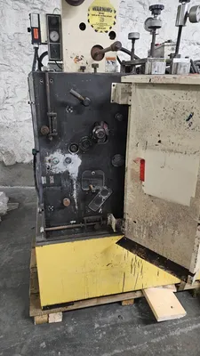 MARK ANDY 830 FLEXO NARROW WEB | Styers Equipment Company (12)