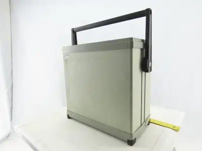 Ryco Graphic Manufacturing Display Key Pad Operator Interface