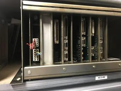 USED HACO PC10 39