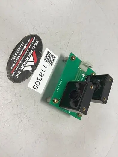 Used SUMITOMO JA762172BD Circuit Boards Michigan US | Ideal Machinery #570939