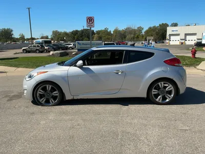 Used 2013 HYUNDAI VELOSTER Cars Michigan US | Miedema Asset Management Group #1461361