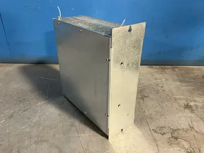 Used PRIMA ELECTRO VFD4EPA71250030 Servo Drives Ohio US | HGR 24 #1280411