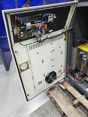 USED 2003 FANUC ARCMATE 120IB