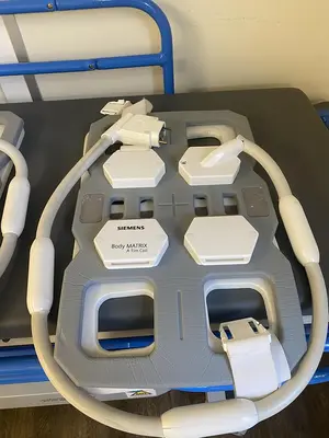 USED 2011 SIEMENS MAGNETOM AVANTO