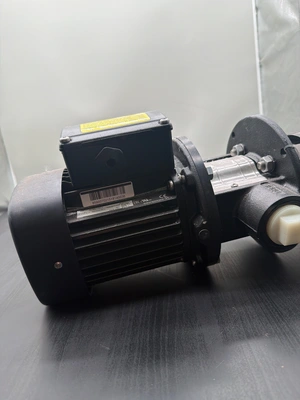 USED GRUNDFOS U40Z97102P1184000001